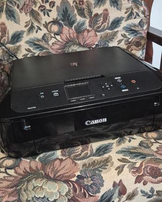 Canon PIXMA MG5750 – Da riparare