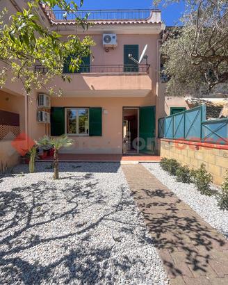 Appartamento Milazzo [#prof458ARG]