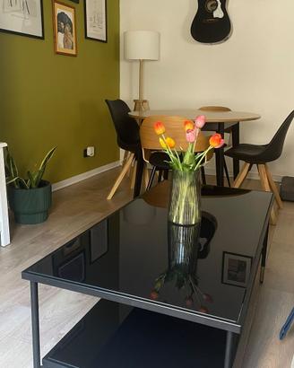 Tavolino da salotto modello ASPEROD Ikea