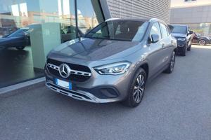Mercedes-Benz GLA 200 d Business auto