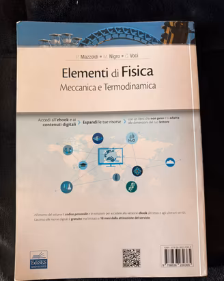 Elementi di fisica