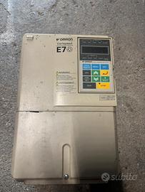 Inverter Omron Varispeed E7 11kW / CIMR-E7Z4011