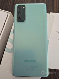Samsung S20 Fe 