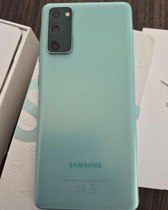 Samsung S20 Fe 