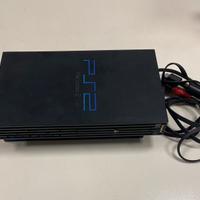 PS2 + giochi