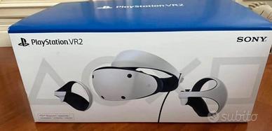 Visore Playstation