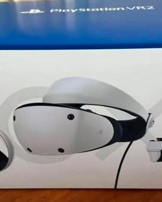 Visore Playstation