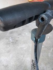 pompa bicicletta