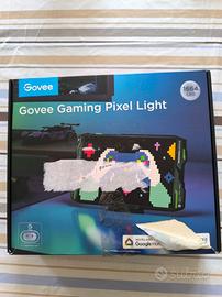 govee gaming pixel light