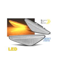FRECCIE LATERALI A LED BMW X5 E70 X6 E71 X3 F25 BI