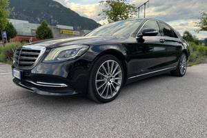Mercedes-benz S 350 d 4Matic Premium Plus RESTYLIN