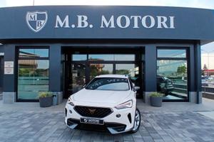 Cupra Formentor 1.4 e-Hybrid DSG