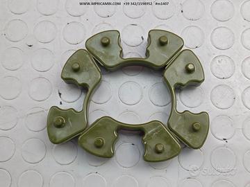 PARASTRAPPI RUOTA KAWASAKI Z H2 2020 2024 ZH2 2021