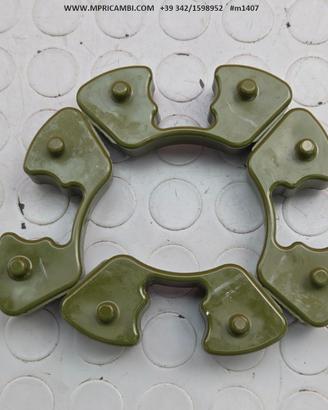 PARASTRAPPI RUOTA KAWASAKI Z H2 2020 2024 ZH2 2021
