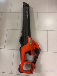 Soffiatore a base di batteria Husqvarna 230 iB