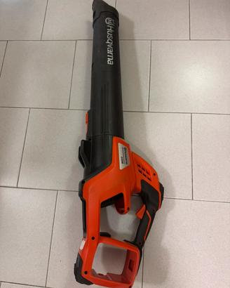 Soffiatore a base di batteria Husqvarna 230 iB
