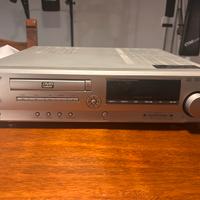 Sistema Dolby surround Daewoo DV115