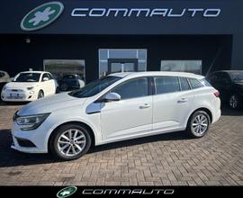 RENAULT Megane Sporter dCi 8V 110 CV EDC - UNICO