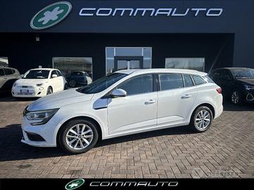 RENAULT Megane Sporter dCi 8V 110 CV EDC - UNICO