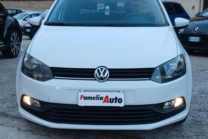 Volkswagen Polo 1.0 MPI 5p. Business - 2016