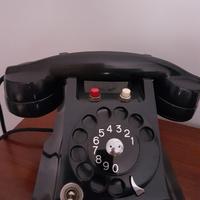 Telefono Fatme anni 40