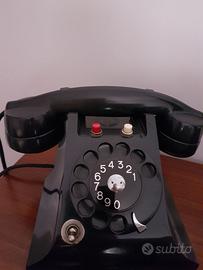Telefono Fatme anni 40