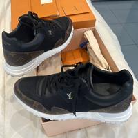 Scarpe uomo Louis Vuitton