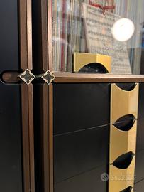 Mobili Piarotto modello FITTING anni ‘70