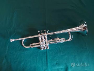 Tromba Yamaha ytr 1335