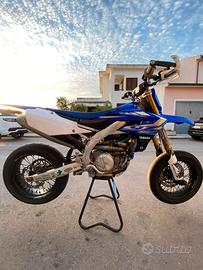yamaha yzf 450 2020 