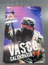 Calendario Vasco 014 anno 2014