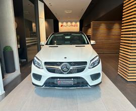 Mercedes-benz GLE 350 GLE 350 d 4Matic Coupé Premi