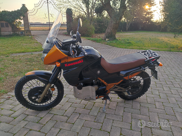 Kawasaki KLE 500
