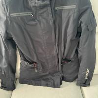 Giacca dainese donna nuova