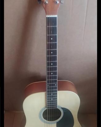 chitarra Prestige 