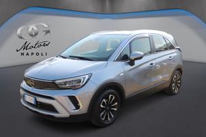 Opel Crossland 1.2cc 83cv Elegance + Block USAI