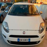 Fiat Punto 1.3 Multijet 75CV Diesel 5 Porte 2012