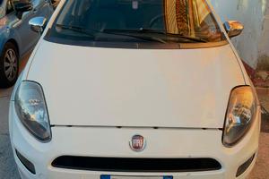 Fiat Punto 1.3 Multijet 75CV Diesel 5 Porte 2012