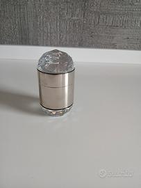 accendino Swarovski 