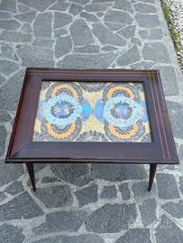 Quadro  a tavolo
