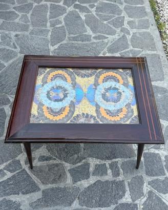 Quadro  a tavolo