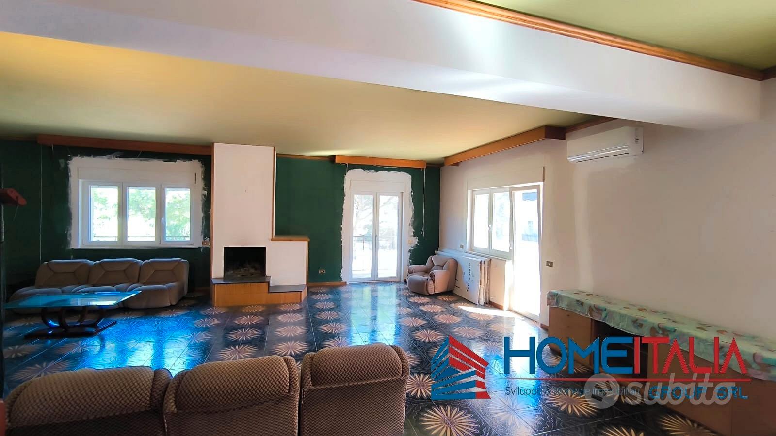 Apartment in Bagheria, Punta Vugghia, Aspra - Vista 5
