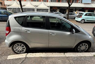 Mercedes-benz A 180 CDI Executive