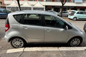 Mercedes-benz A 180 CDI Executive