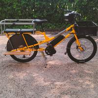 Yuba Comby 500 w