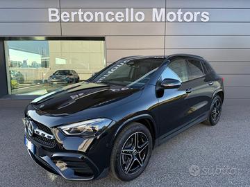 MERCEDES-BENZ GLA 250 e hybrid EQ AMG Line Premi