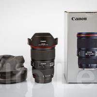 [TO] Canon EF 16-35 F4 L IS USM