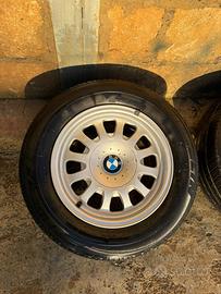Cerchi bmw style 31, R15