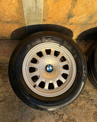 Cerchi bmw style 31, R15