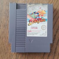 Videogioco Duck Tales per Nintendo Nes